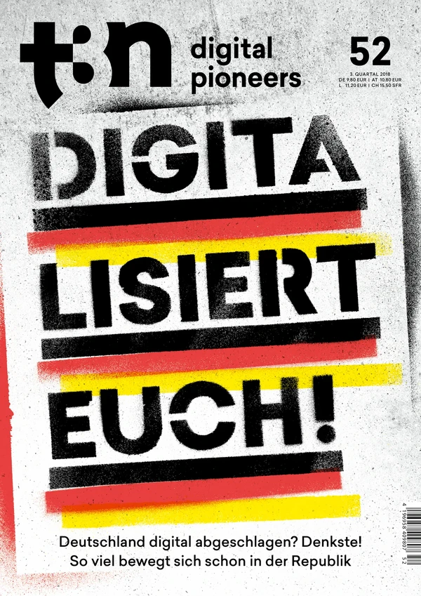Zweifel (t3n 52)