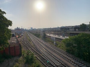 S Beusselstraße