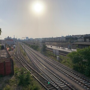 s-bahnhof beusselstraße