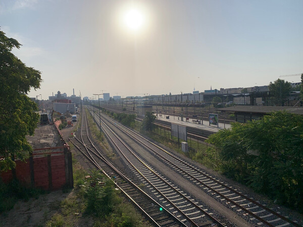 s-bahnhof beusselstra&szlig;e