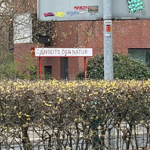 h osloer stra&szlig;e / prinzenallee