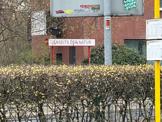 h osloer straße / prinzenallee