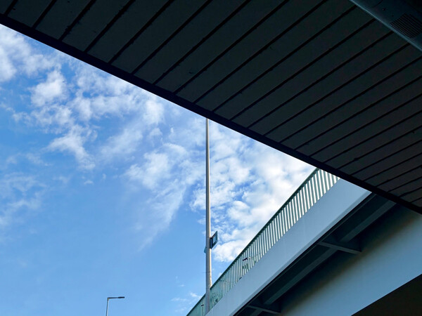s+u westhafen