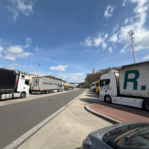 rastplatz klosterholz