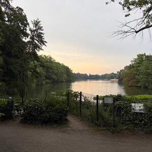 am wickeltisch
