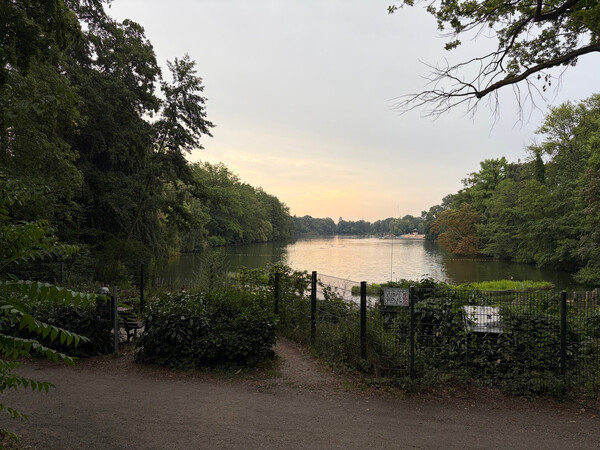 am wickeltisch