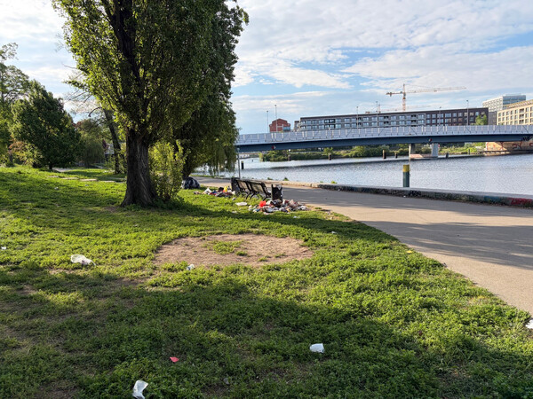 nordhafenbr&uuml;cke
