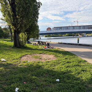 nordhafenbr&uuml;cke