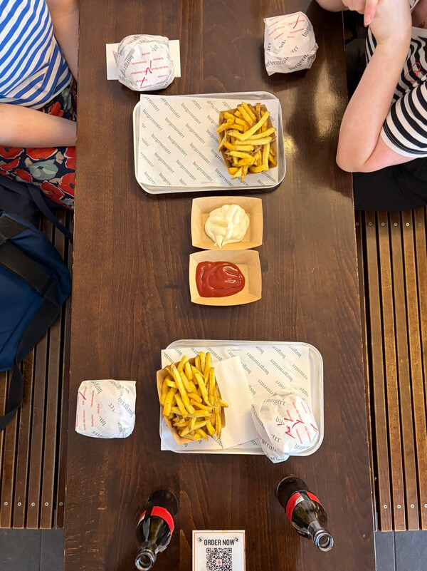 burgermeister