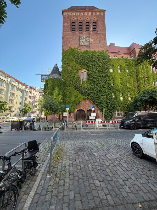 osterkirche