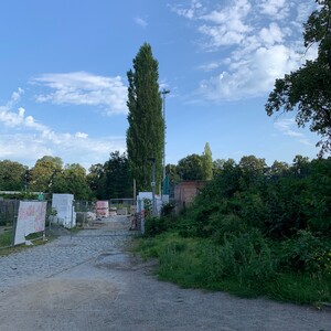sportplatz am schäfersee