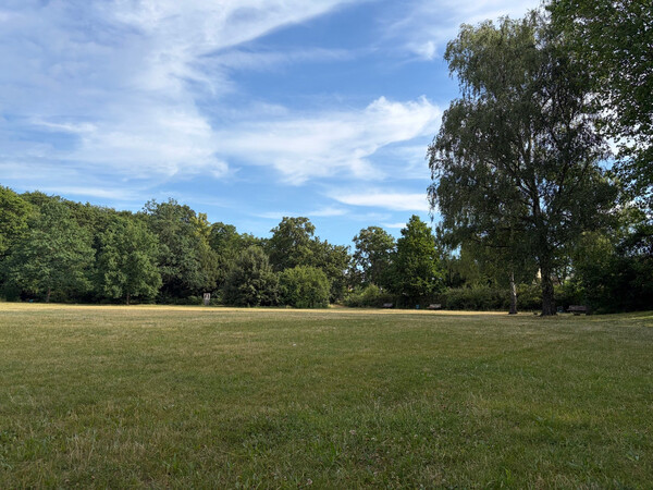 goethepark