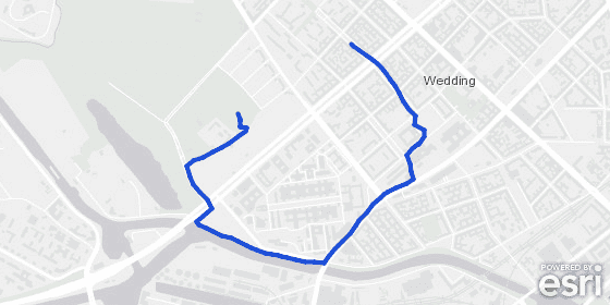 Route