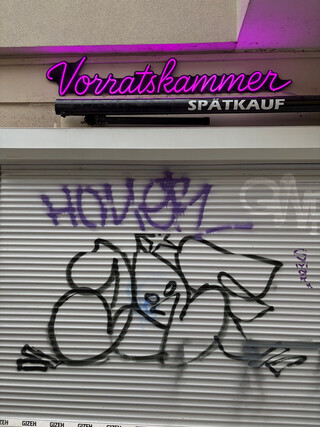 vorratskammer