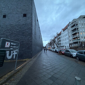 kaufland berlin-wedding