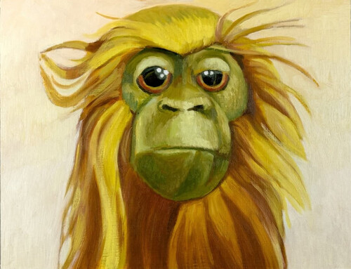 katia kelm on Instagram: "portraits runde 2"