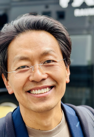 Chan-Jo Jun