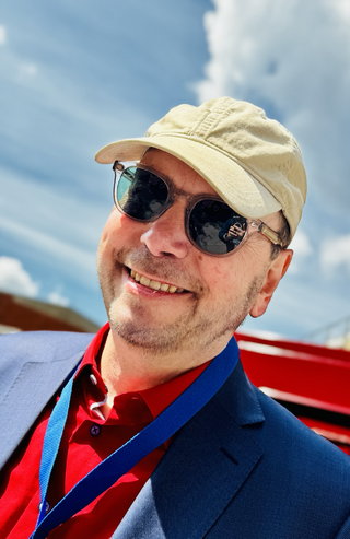 Klaus Eck