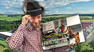 YouTube Video Vorschaubild