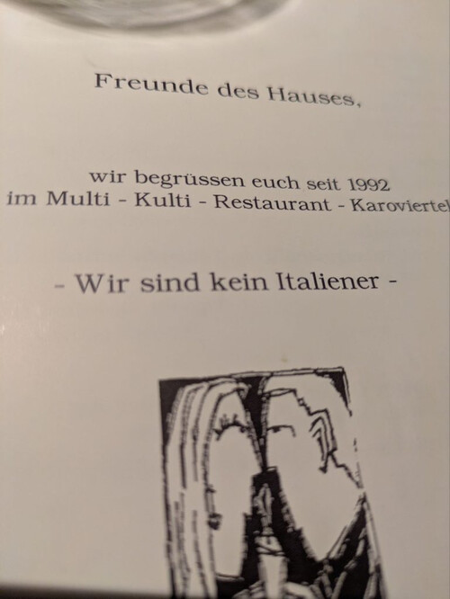 [Mi, 11.2.2026 - Regen, Ubahn, Morgenstunden, Altern wieder] - es regnet