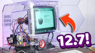 YouTube Video Vorschaubild