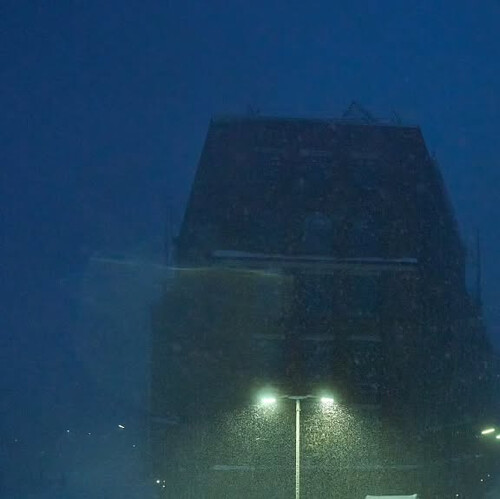 do you like snow shots?