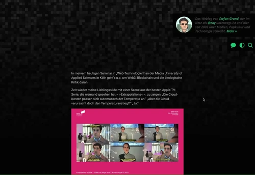 Lightboxen