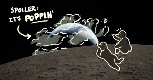 What is the Atmosphere? - Leaflet Lab Notes