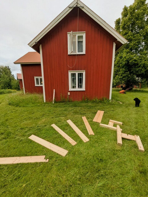 [Sa, 11.7.2026 - V&auml;nern, V&auml;ttern, Habo] - es regnet