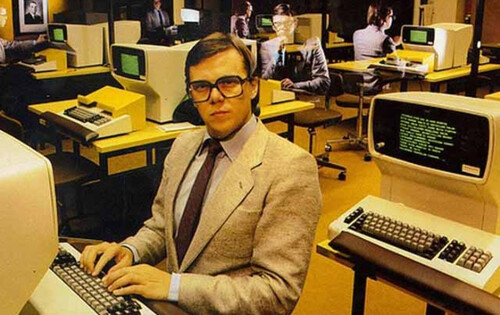 Blogging Never Dies