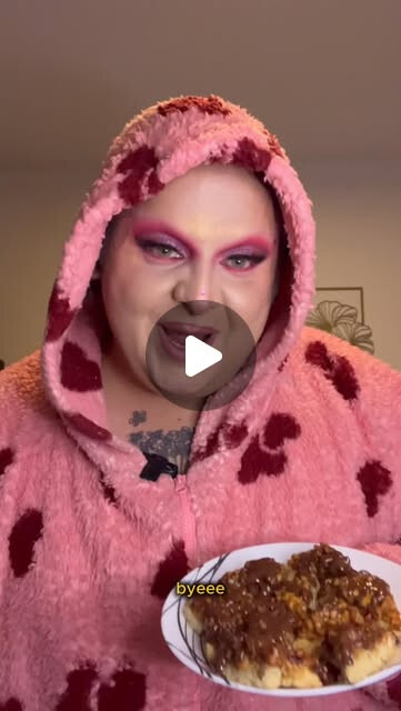 weihnachtsfaggerei nach ausgangsrezept von @zuckerjagdwurst