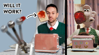 YouTube Video Vorschaubild