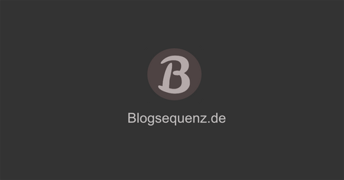 Augen zuhalten und weiterscrollen