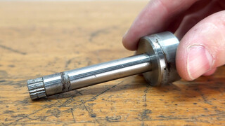 YouTube Video Vorschaubild