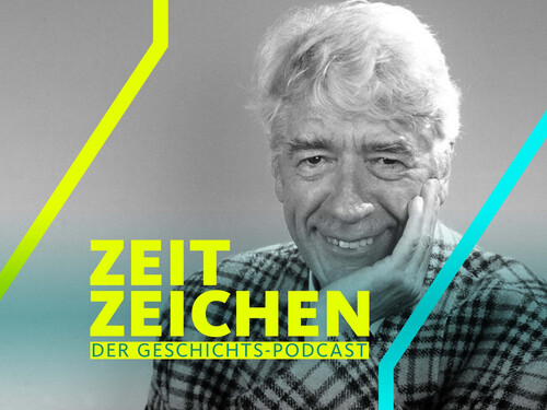Rudi Carrell: Zwei Gesichter einer Samstagabend-Legende