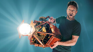 YouTube Video Vorschaubild