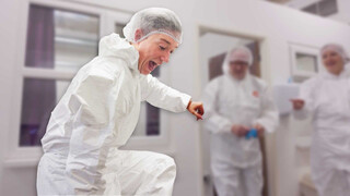 YouTube Video Vorschaubild