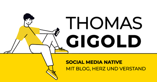 Bitte lass die Finger von KI, wenn… | Thomas Gigold