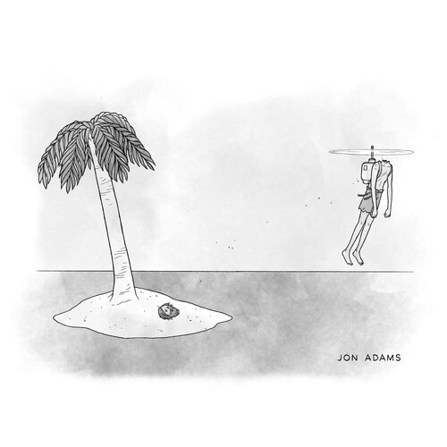 this isn't happiness.