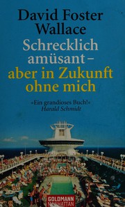 Schrecklich amüsant - aber in Zukunft ohne mich (2006)