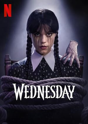 The Devil You Woe (Wednesday S02)