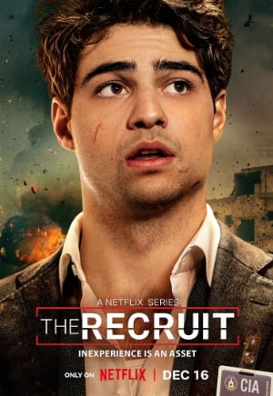 T.S.L.A.Y.P. (The Recruit S01)