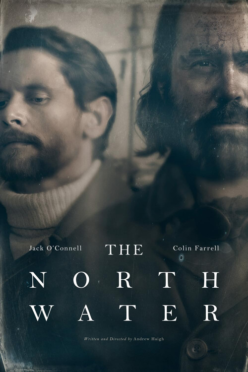 Behold the Man (The North Water S01)
