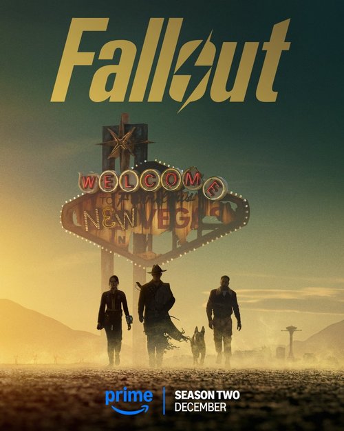 The Wrangler (Fallout S02)