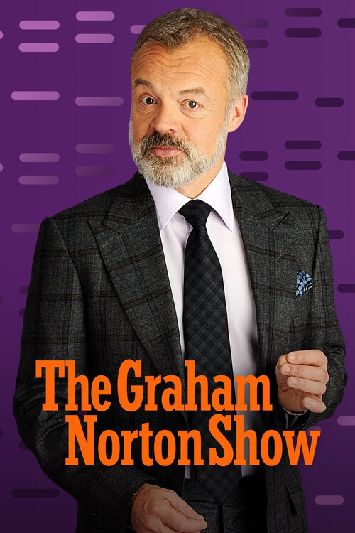 Episode 17 (The Graham Norton Show S33)