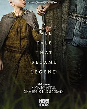 The Morrow (A Knight of the Nine Kingdoms S01)