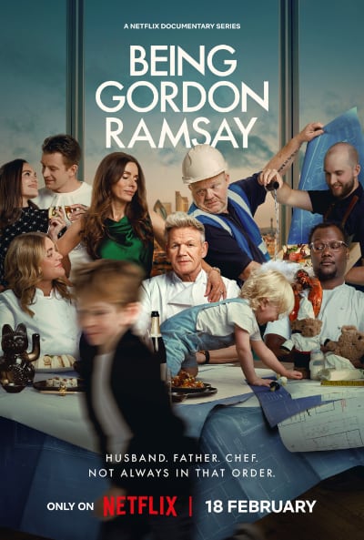 Episode 1 (Being Gordon Ramsay S01)