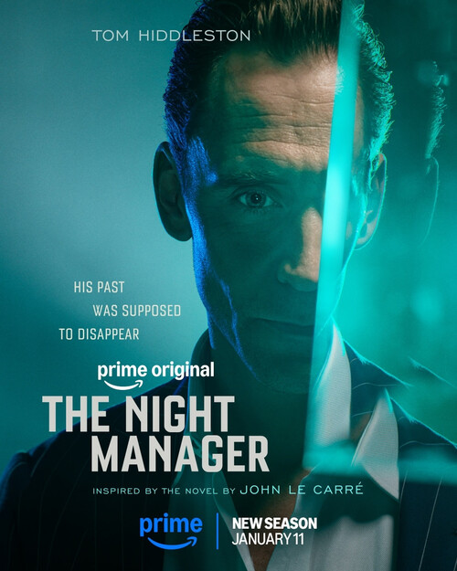 Episode #2.2 (The Night Manager S02)