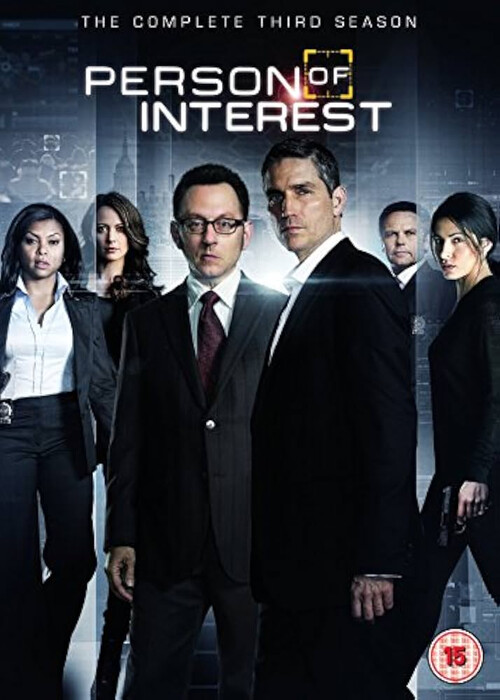 Liberty (Person of Interest S03)
