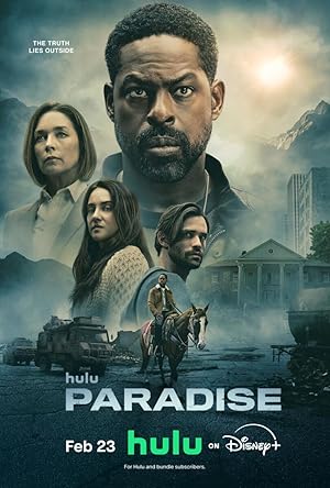 Mayday (Paradise (2025) S02)